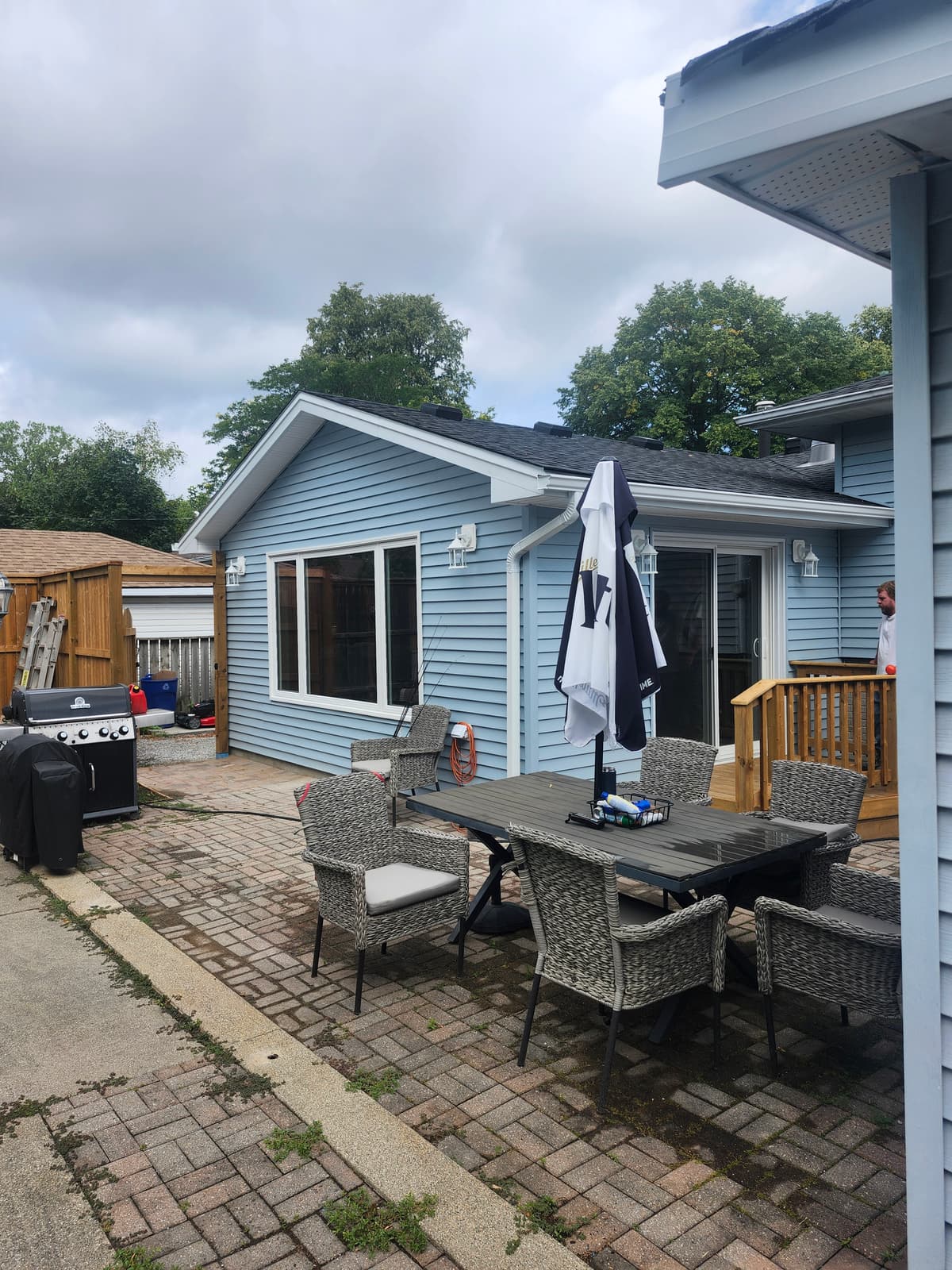 Luxury sunroom addition with natural light and views Lambton County